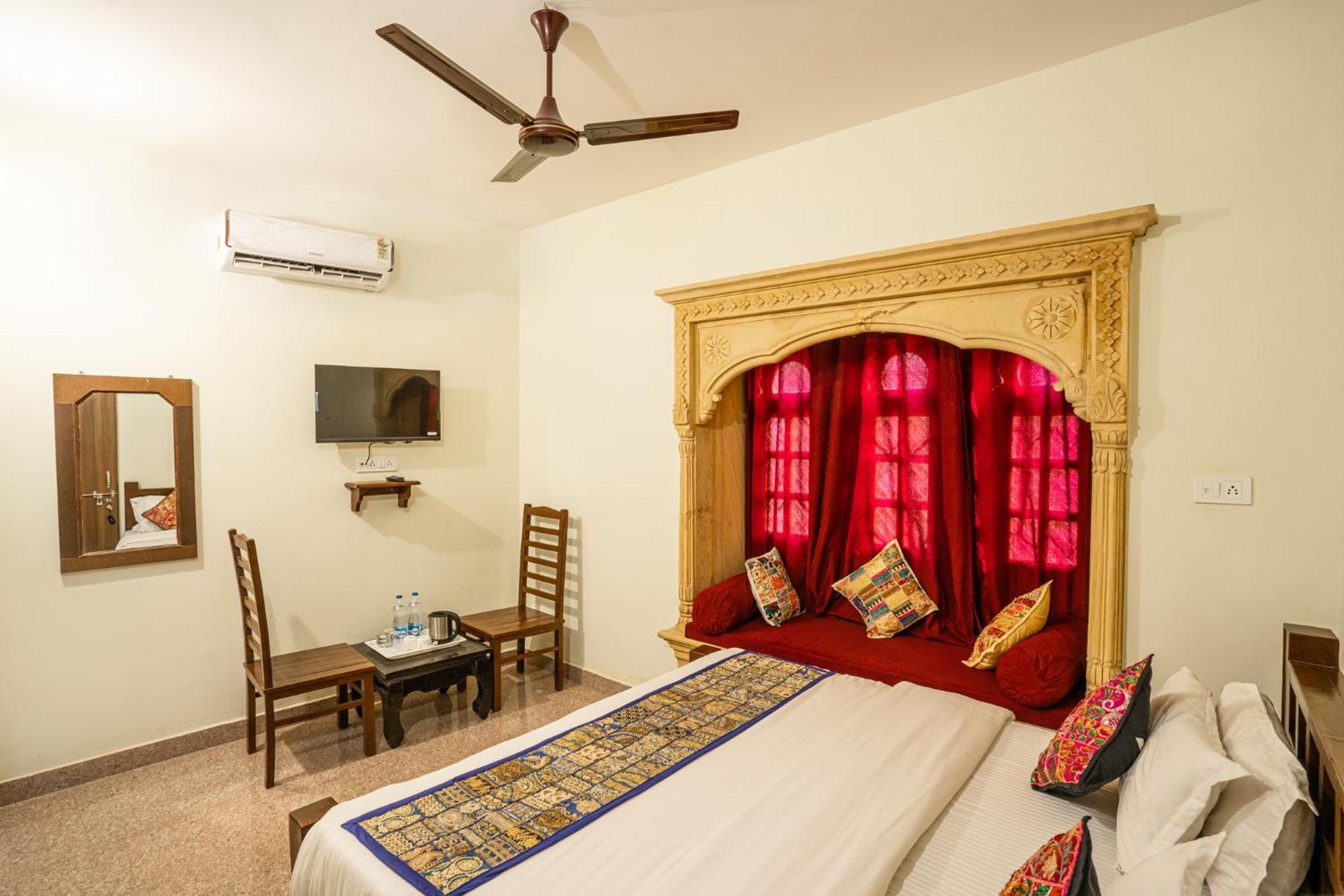 Hotel Relax Inn Jaisalmer Exterior photo