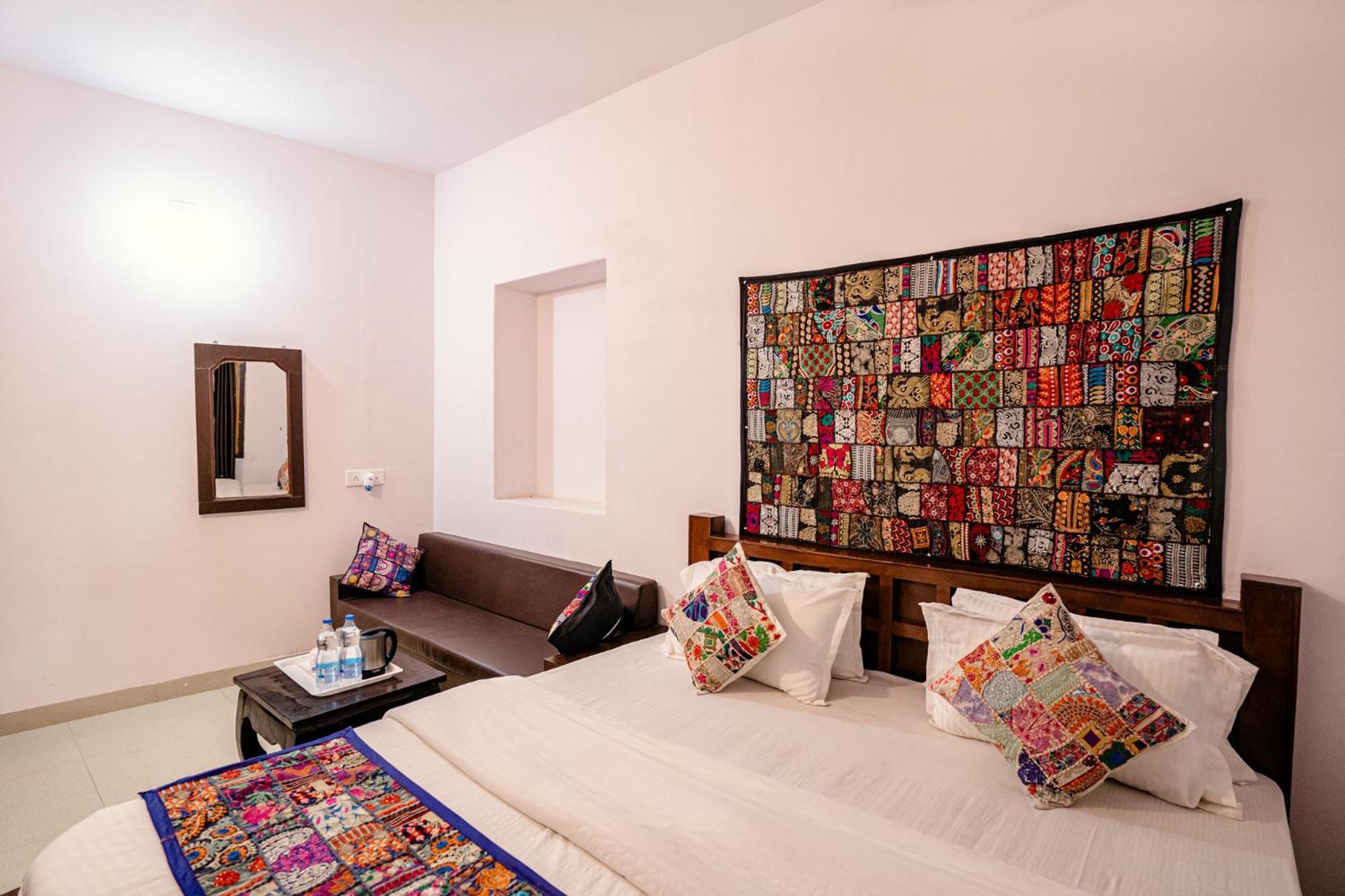 Hotel Relax Inn Jaisalmer Exterior photo