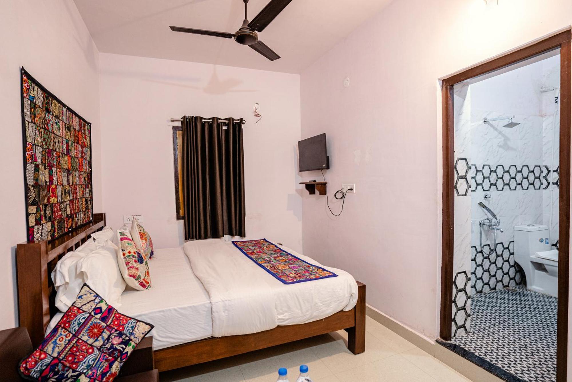 Hotel Relax Inn Jaisalmer Exterior photo