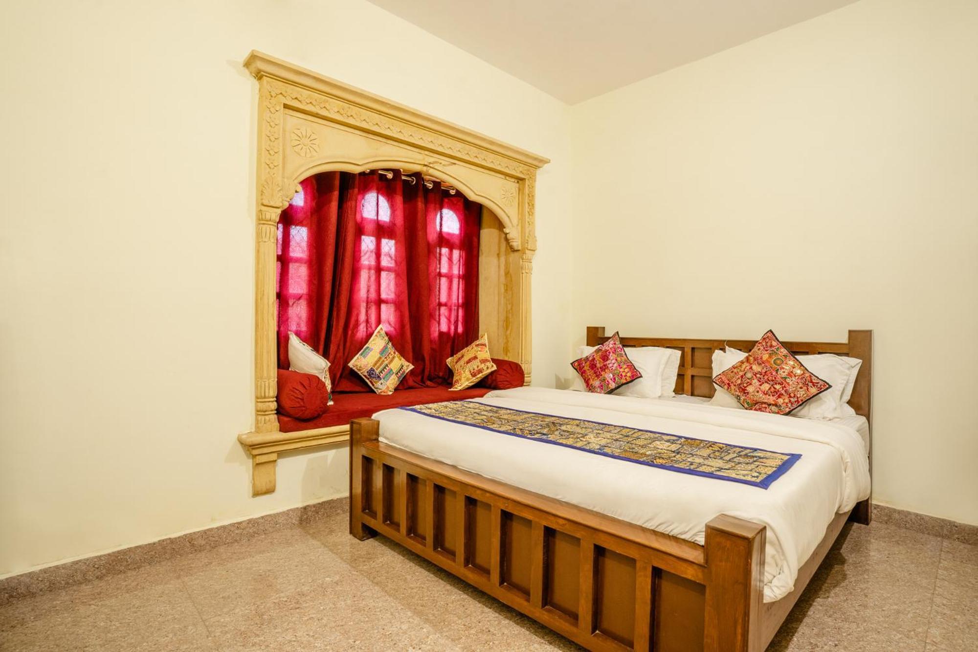 Hotel Relax Inn Jaisalmer Exterior photo