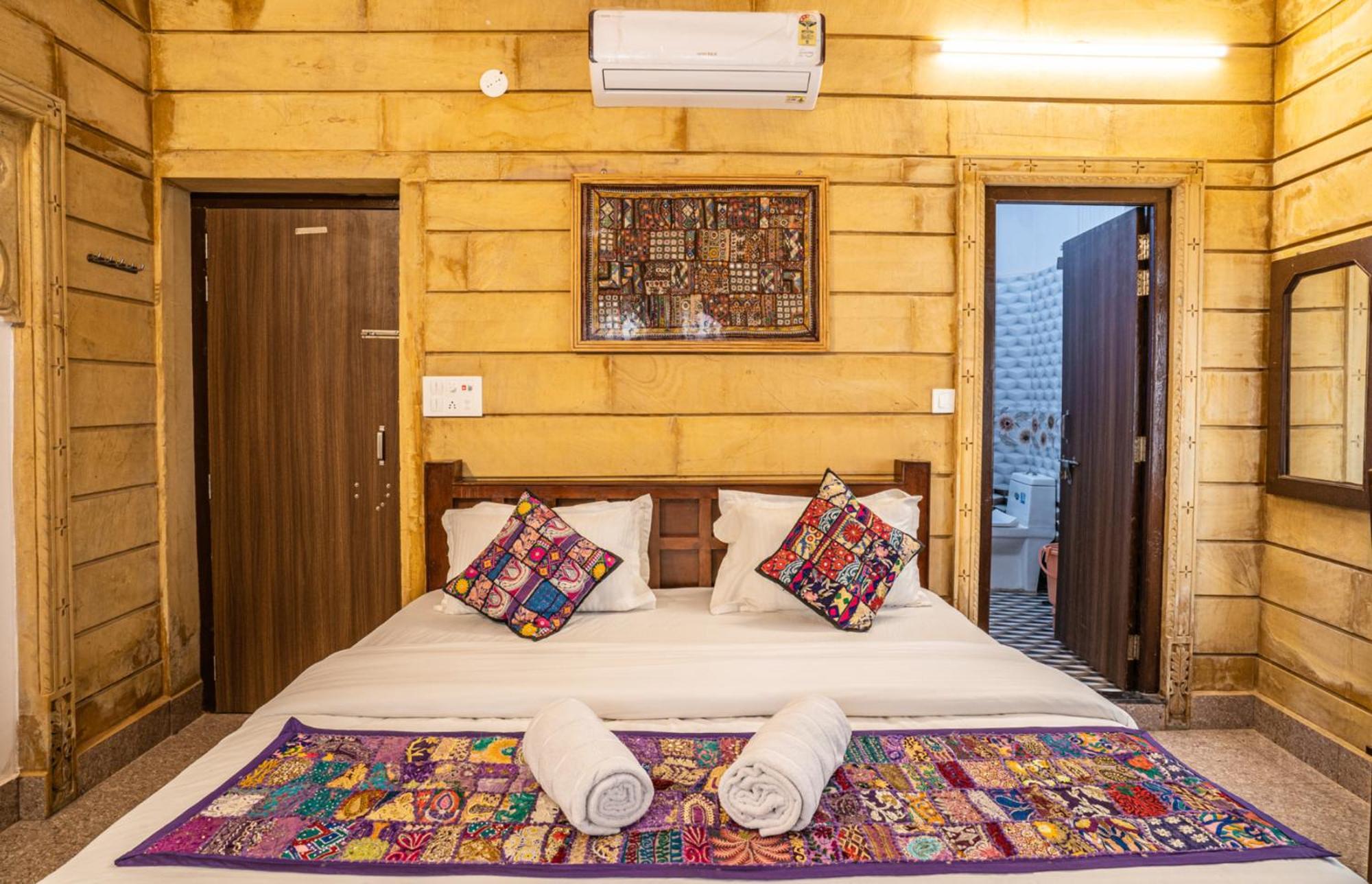 Hotel Relax Inn Jaisalmer Exterior photo